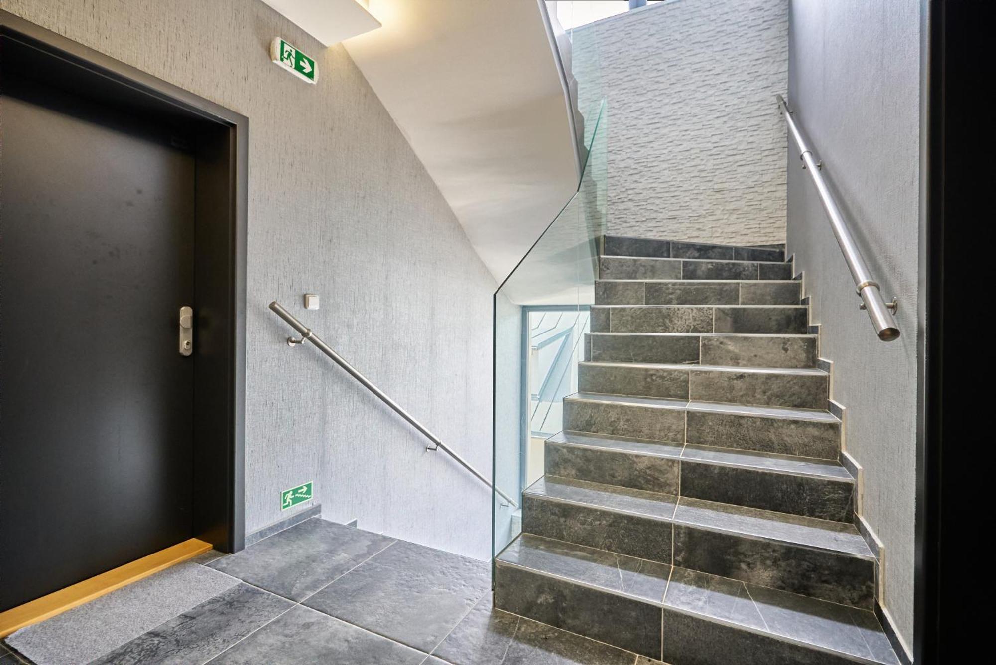 Plesivec - Tree Apartment Abertamy