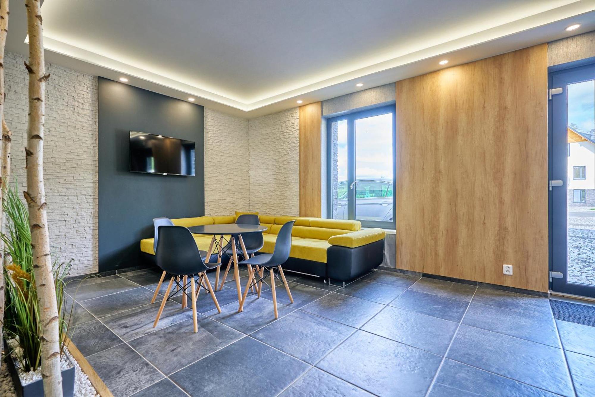 Plesivec - Tree Apartment *