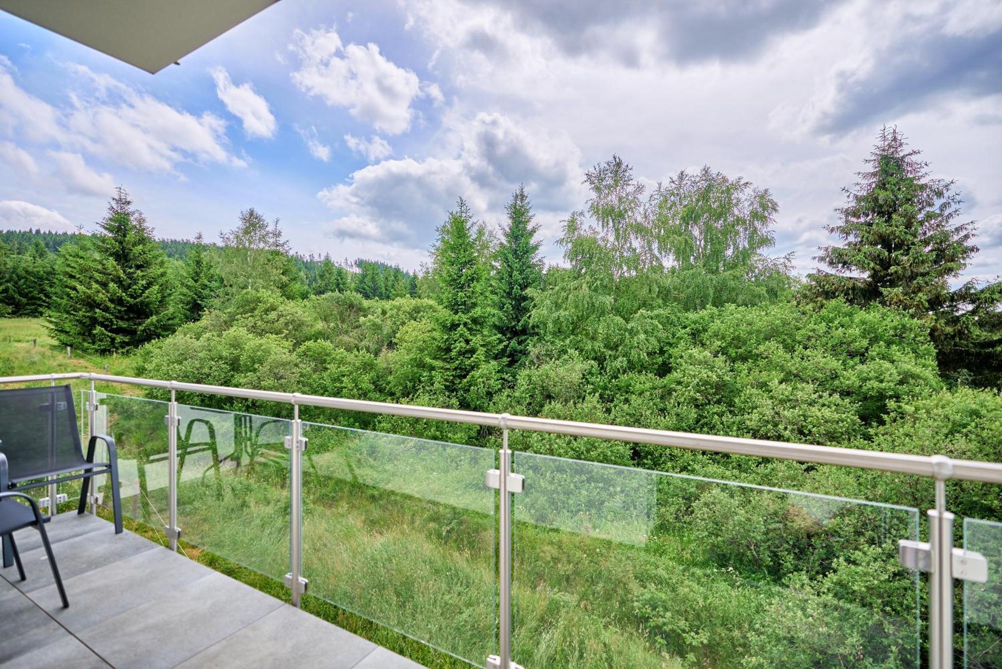 Plesivec - Tree Apartment Abertamy